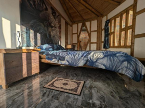 Qinti Quetzal Boutique Guest house y Elixir Bar